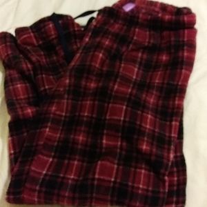 NOMAD Pajama Bottoms NWOT